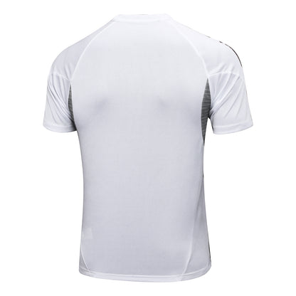 Adidas&Nike 2025/2026 Football Jersey
