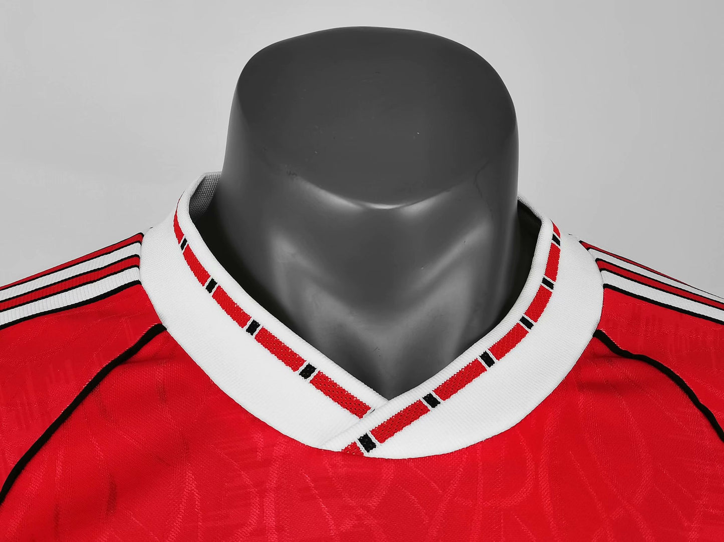 Retro Manchester united 1990/1992 Home Football Jersey