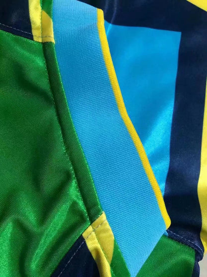 Retro Tampa Bay Rowdies 1995/1996 Football Jersey