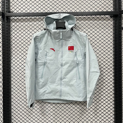 Windbreaker 2025/2026 Windbreaker