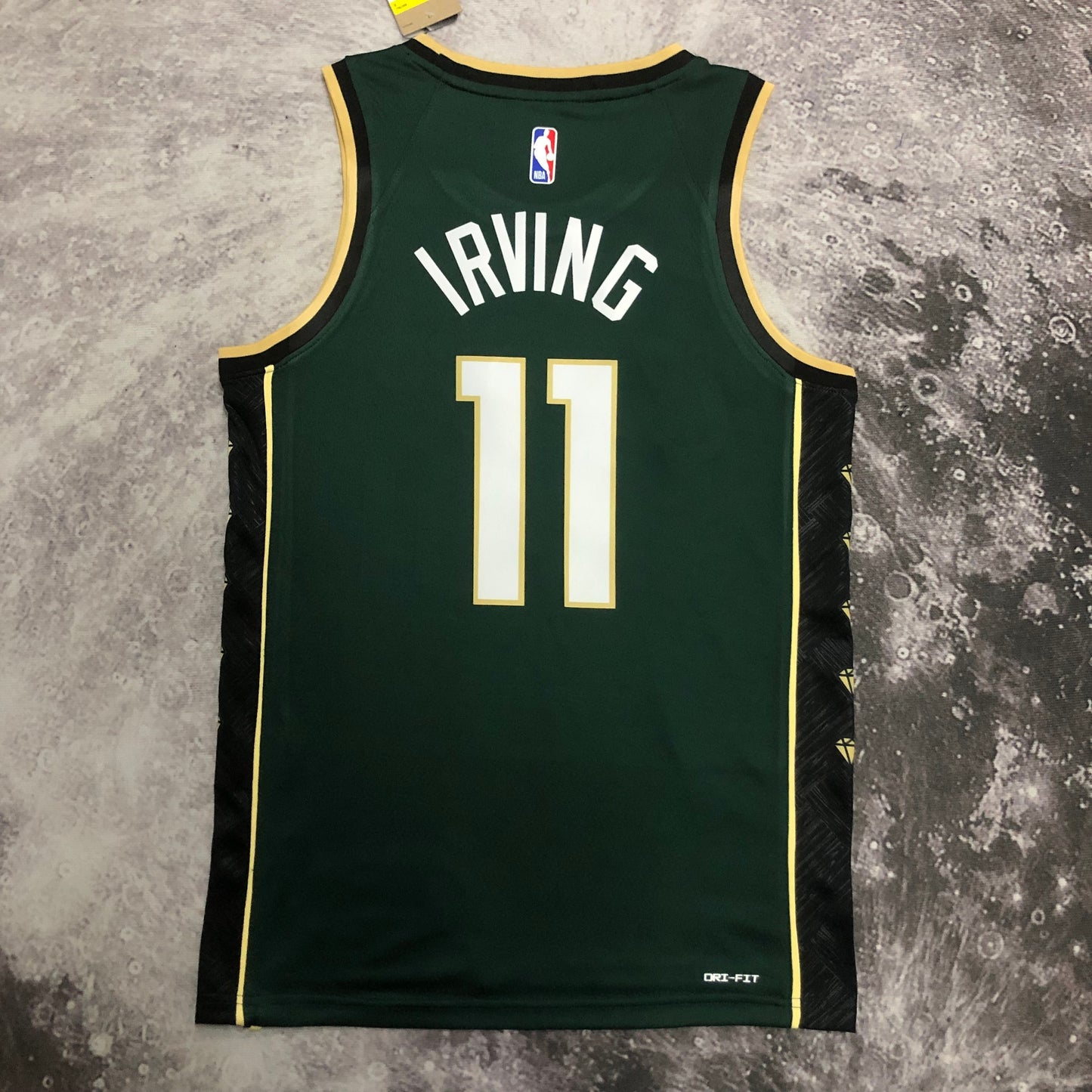 Boston Celtics 2023 Football Jersey