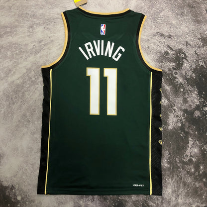 Boston Celtics 2023 Football Jersey
