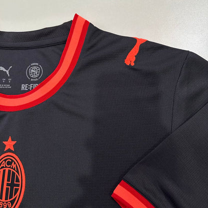 AC Milan 2026/2027 Third Fan Version Football Jersey