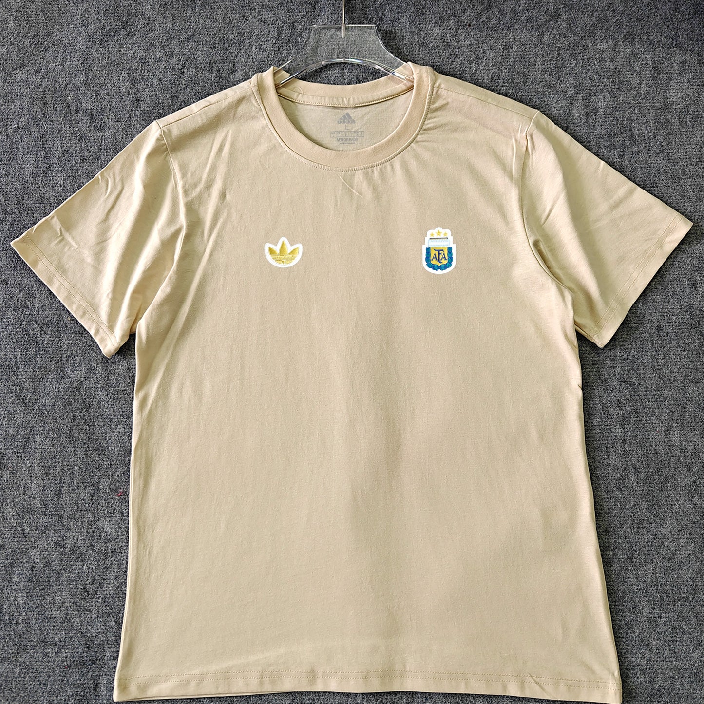 Argentina 2026/2027 Football Jersey