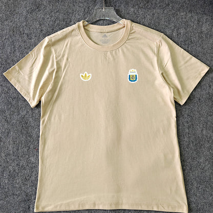 Argentina 2026/2027 Football Jersey