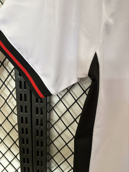 Albania 2025/2026 Away Fan Version Football Jersey