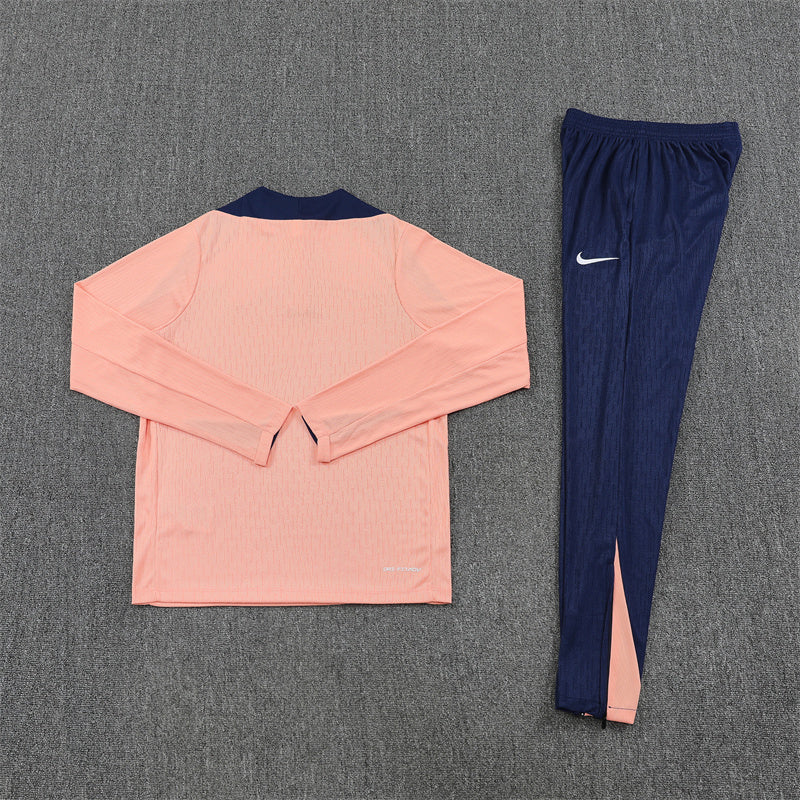 Jacket suite 2025/2026 Kids Tracksuit