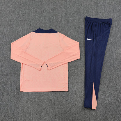 Jacket suite 2025/2026 Kids Tracksuit