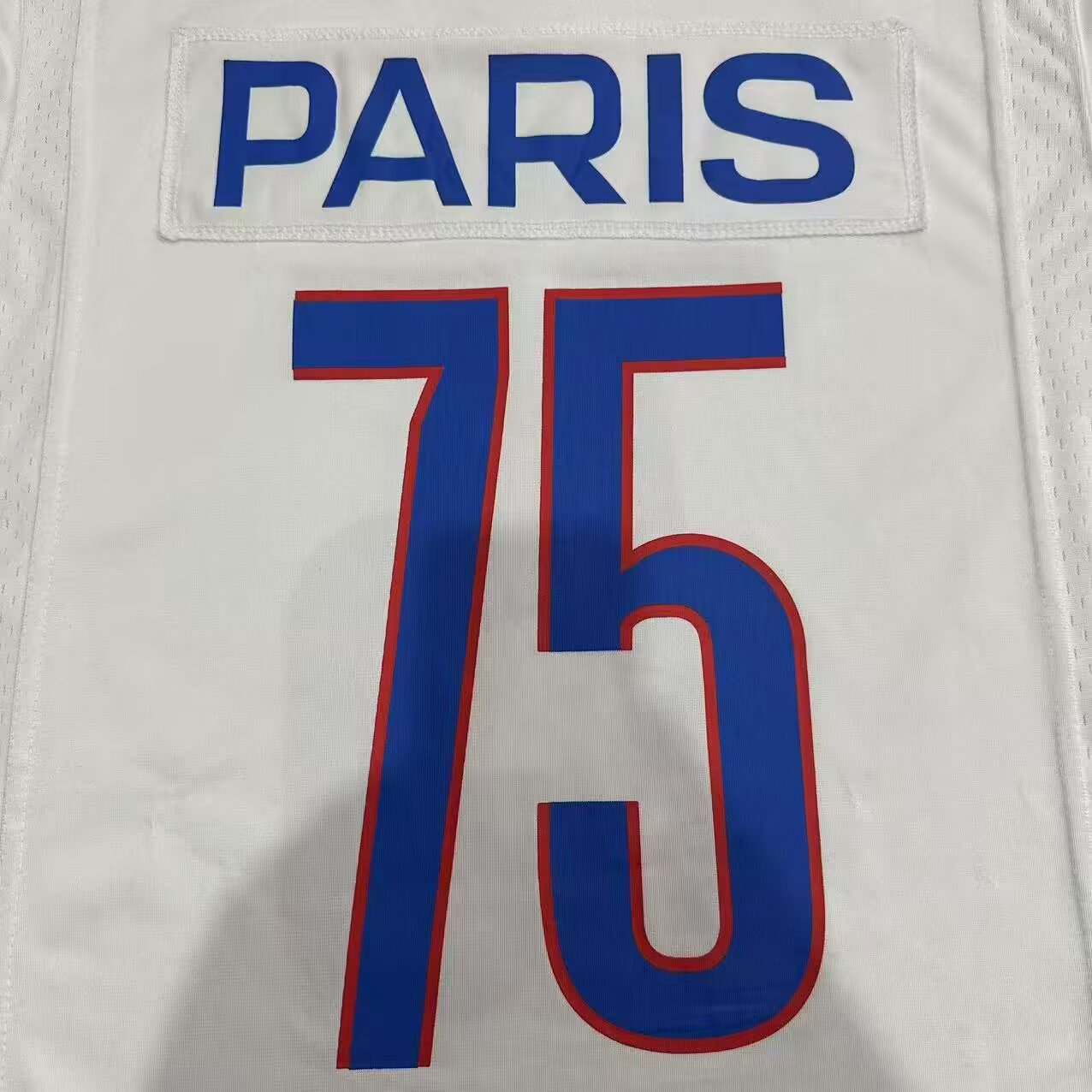 NBA&NFL&MLB 2025/2026 Football Jersey