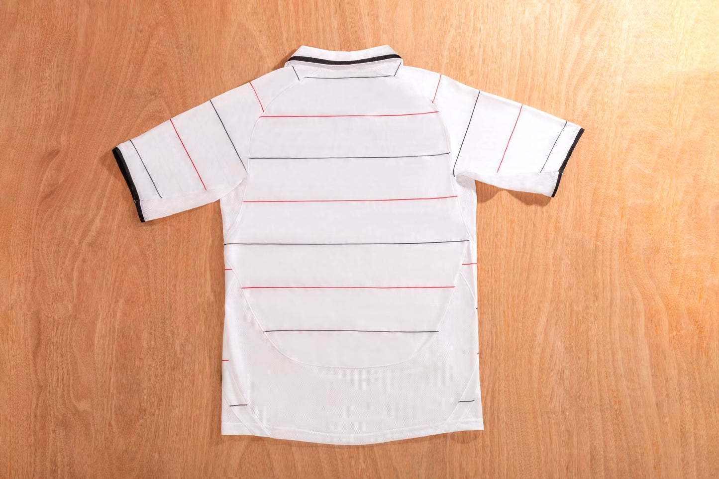 Retro Manchester united 2004/2006 Away Football Jersey