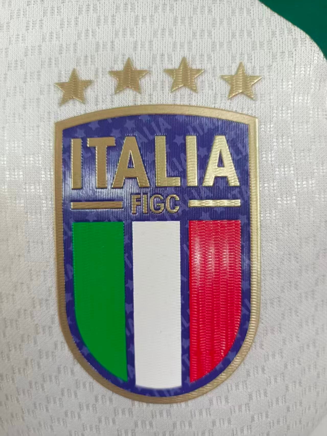Italy Special Edition 2026/2027 Player Version Tracksuit