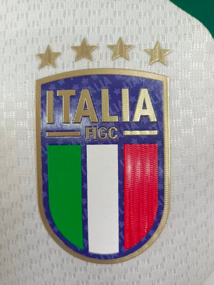 Italy Special Edition 2026/2027 Player Version Tracksuit