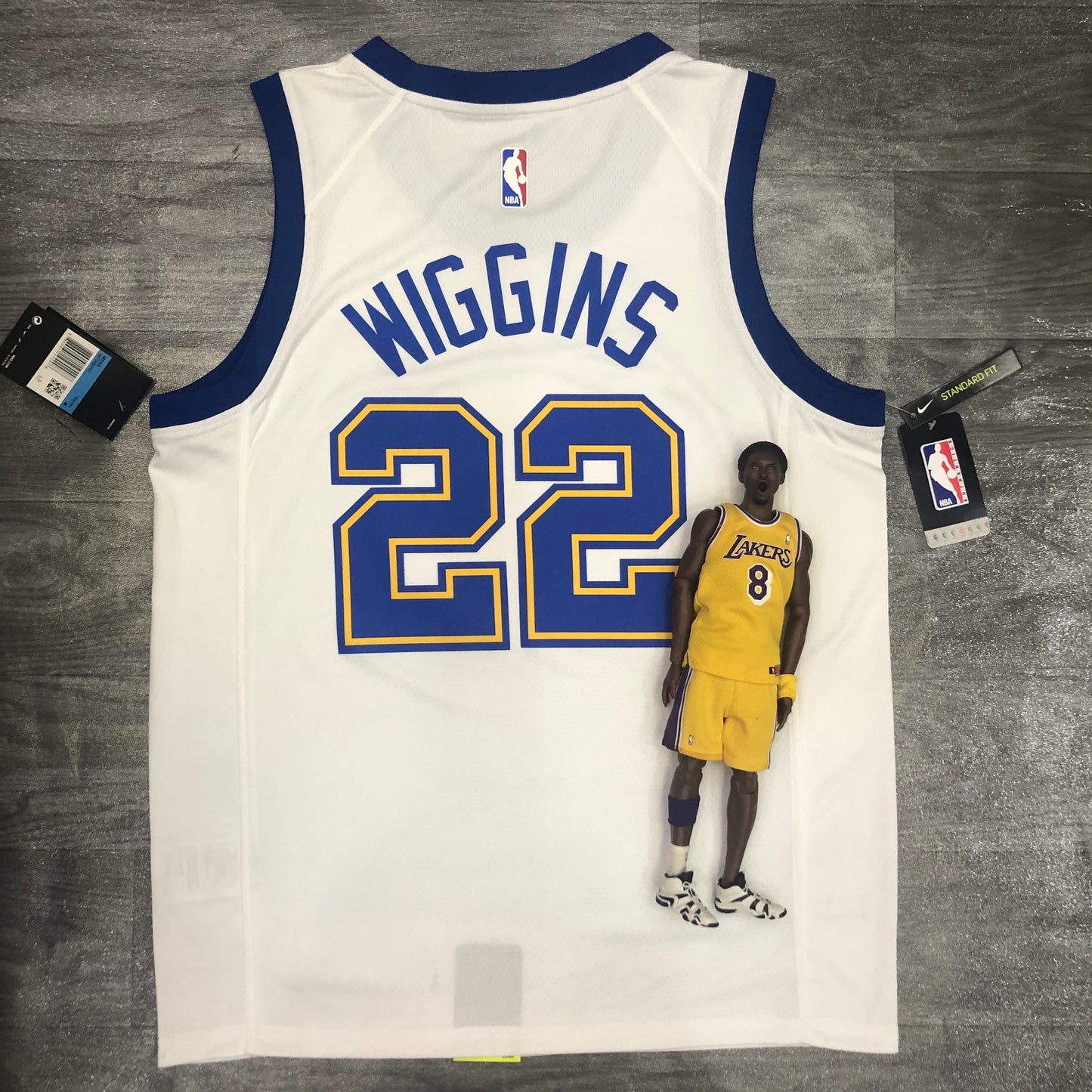 NBA&NFL&MLB Football Jersey