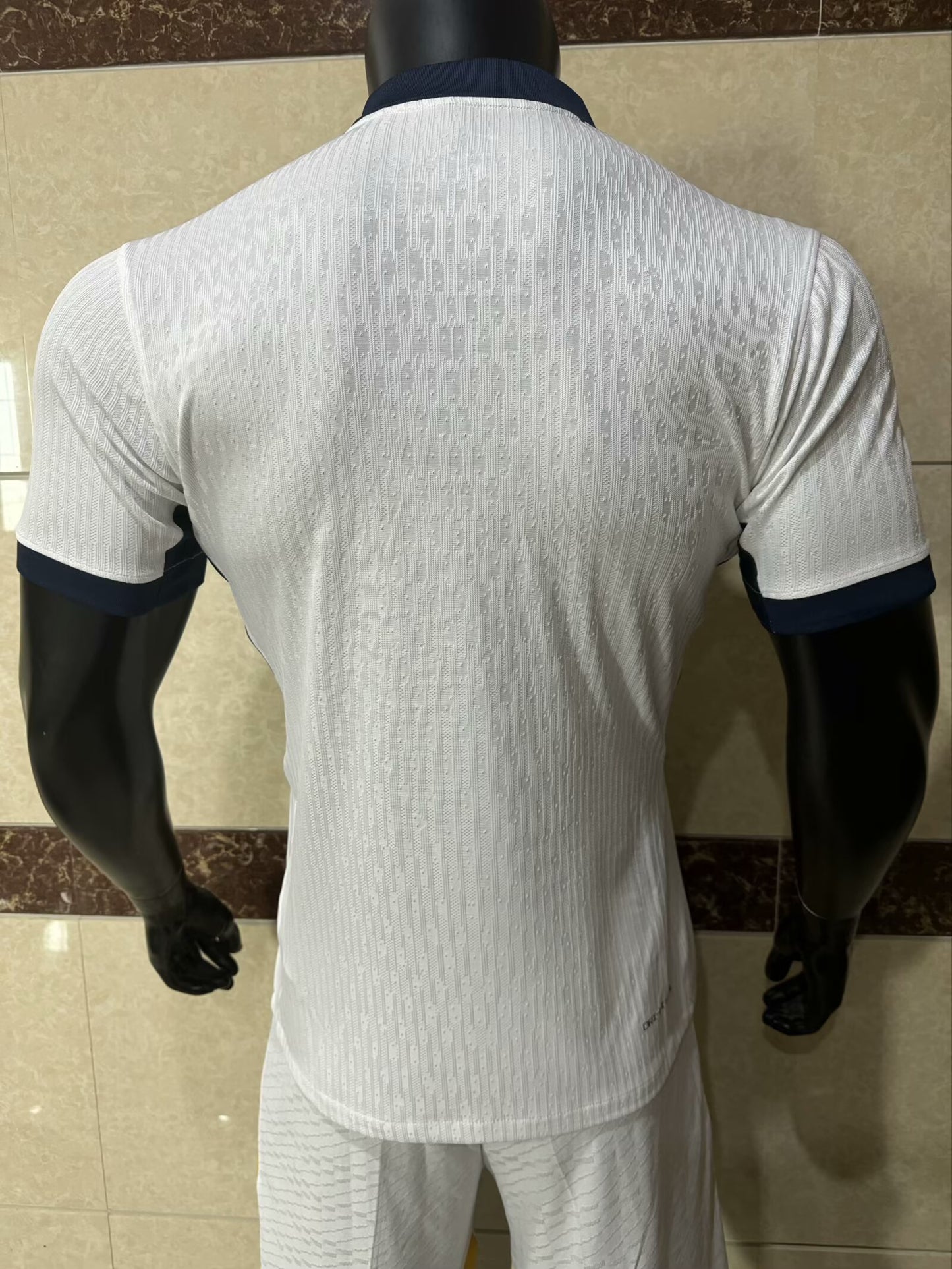 PSG Paris Special Edition 2024/2025 Player Version Football Jersey