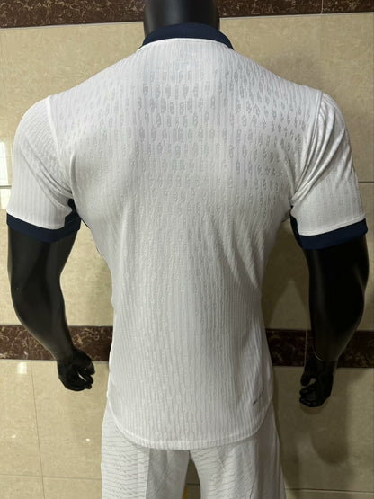 PSG Paris Special Edition 2024/2025 Player Version Football Jersey
