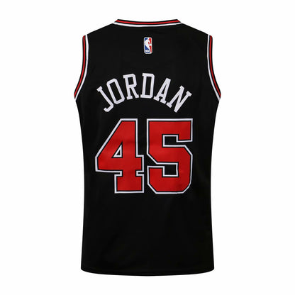 Chicago Bulls Football Jersey