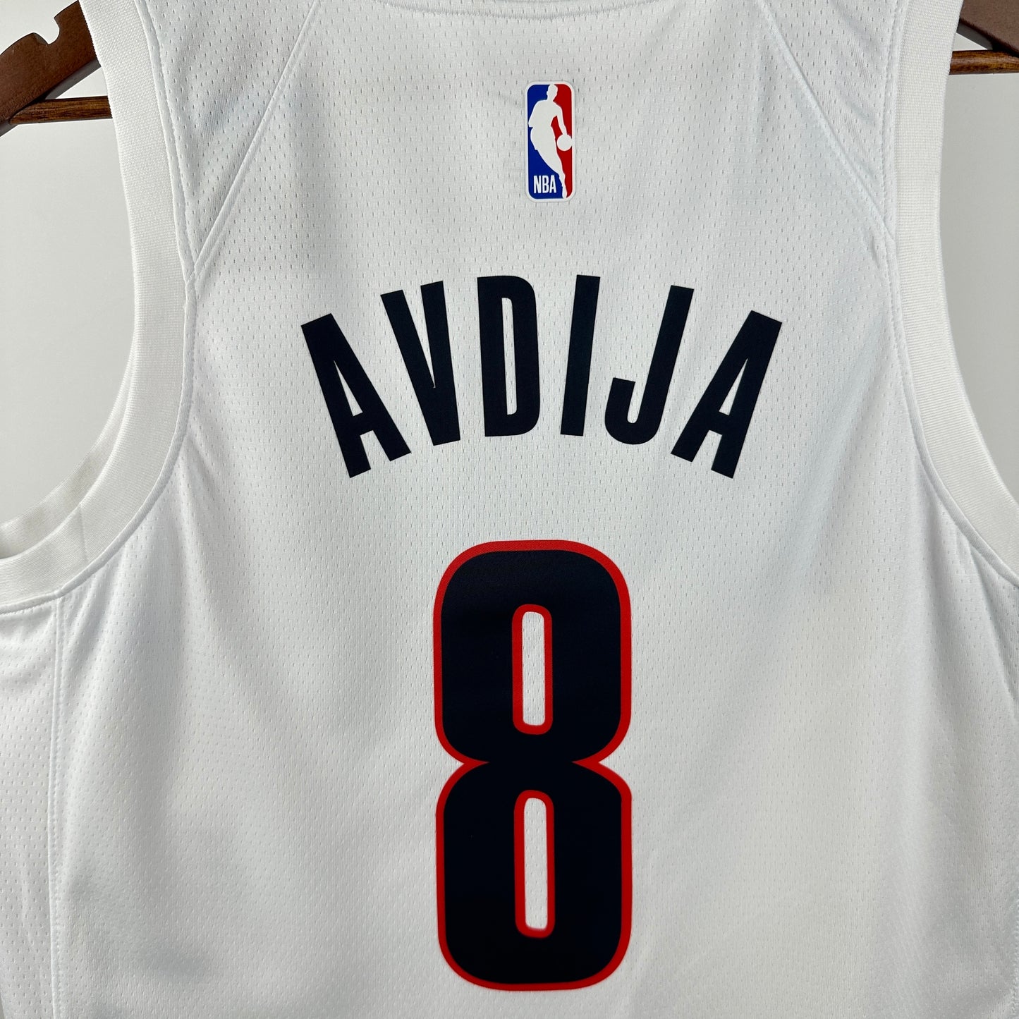 Portland Trailblazers 2026 Football Jersey