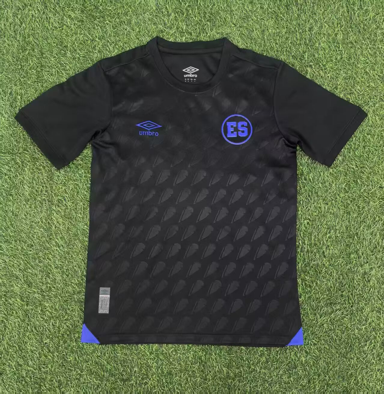other national team 2025/2026 Third Fan Version Football Jersey