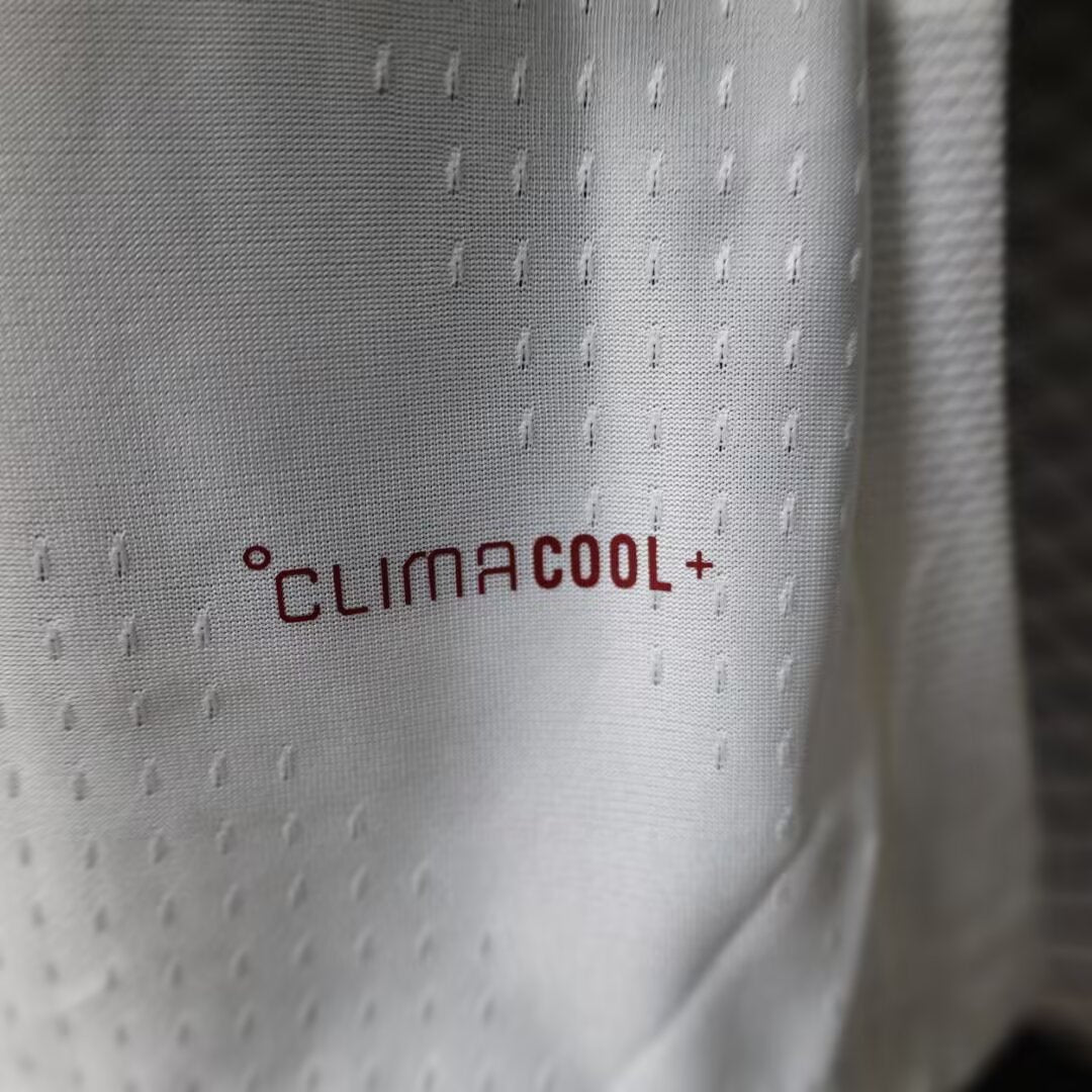 Roma away Player Jersey 2026-2027