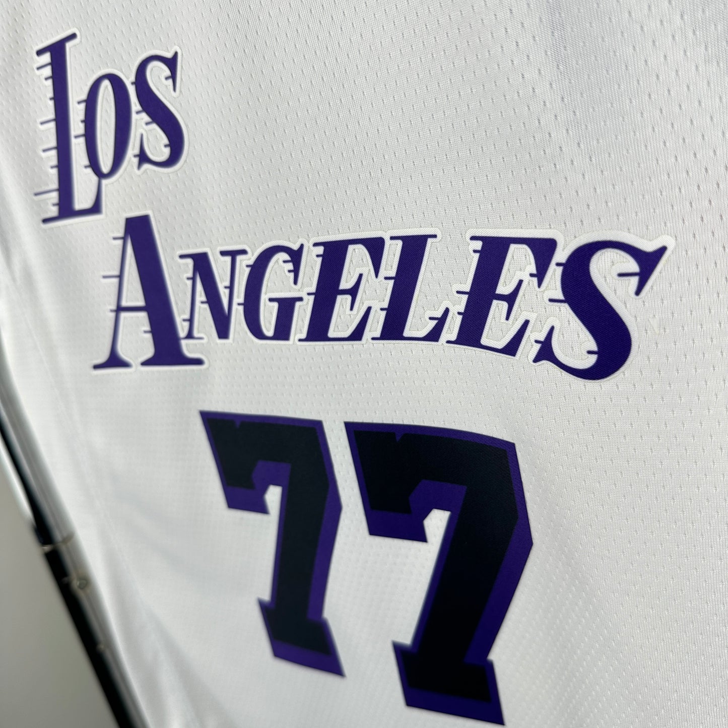 LA Lakers 2023 Football Jersey