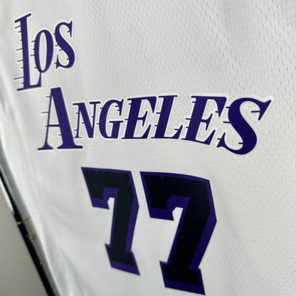 LA Lakers 2023 Football Jersey