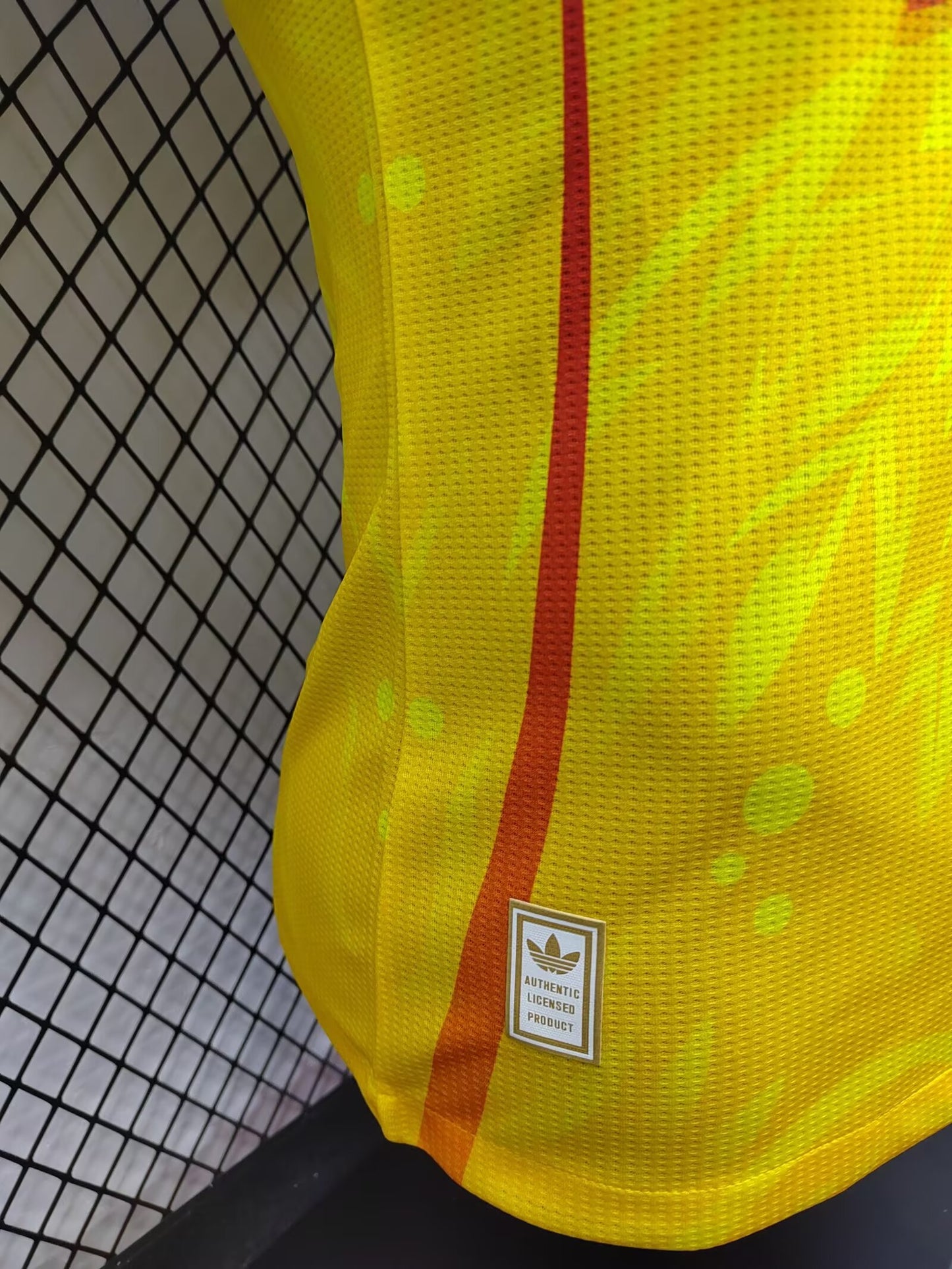 Club America Special Edition 2025/2026 Player Version Football Jersey