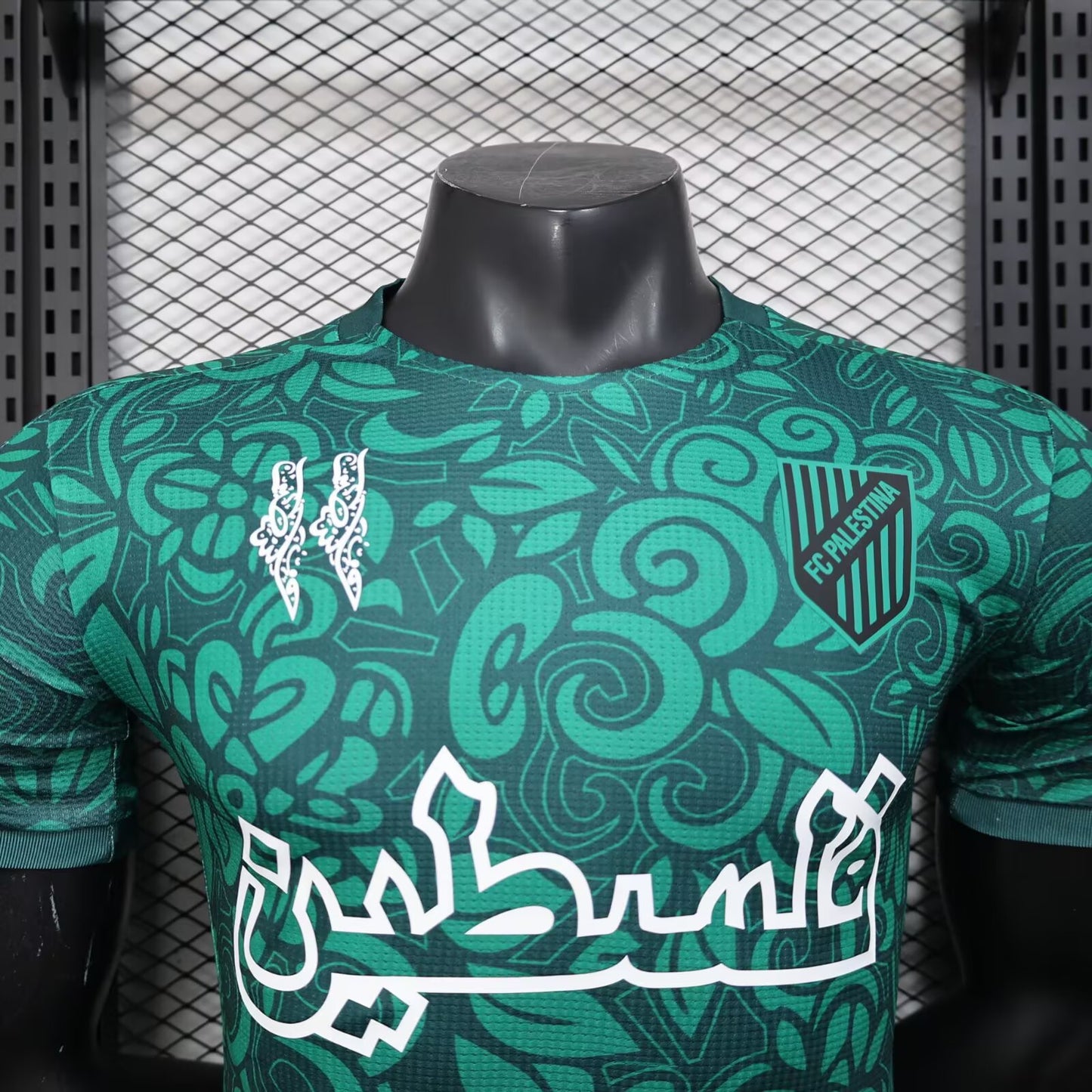 other team 2025/2026 Player Version Football Jersey