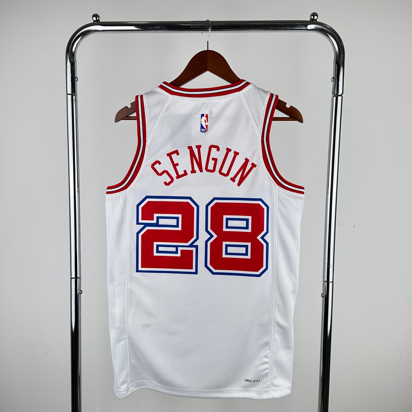 Houston Rockets 2026 Football Jersey