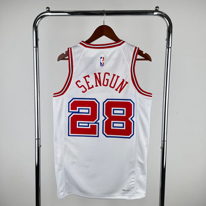 Houston Rockets 2026 Football Jersey