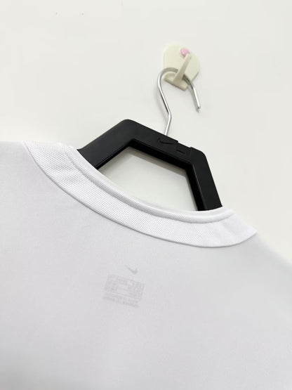 Retro PSG Paris 2002/2003 Away Football Jersey