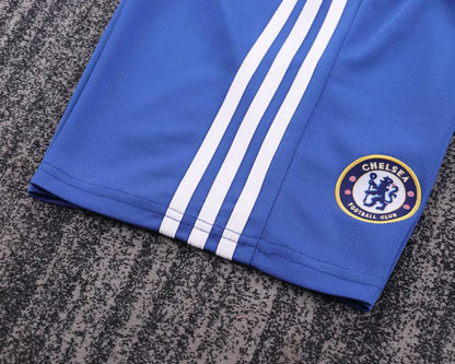 Retro Kids jerseys 2008/2009 Kids Home Football Jersey