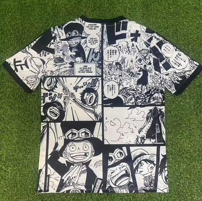 Japan Special Edition 2025/2026 Fan Version Football Jersey