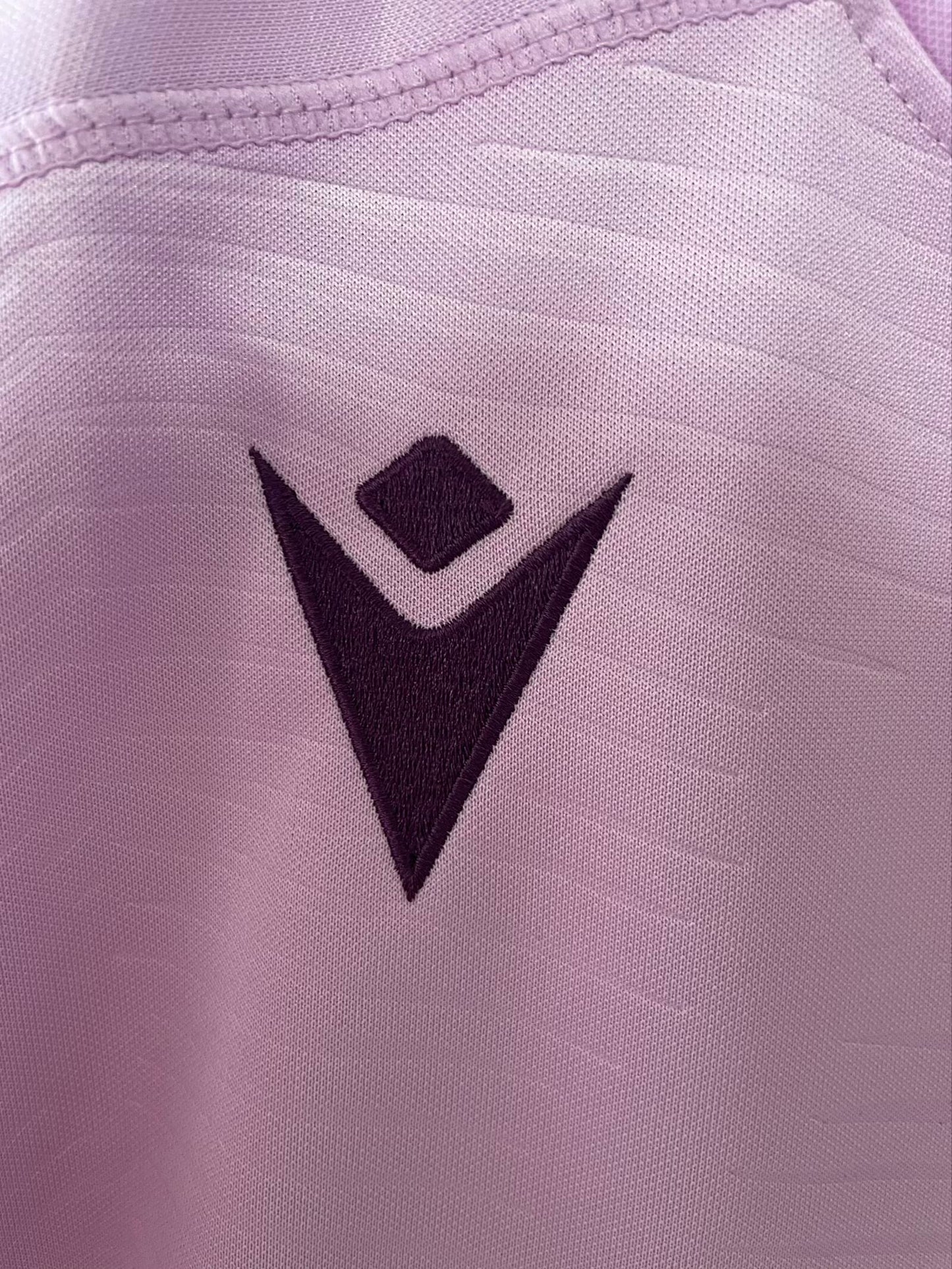 Rugby Jerseys 2025/2026 Away Fan Version Football Jersey