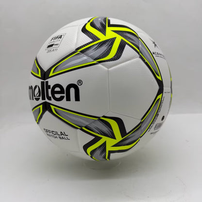 MOLTEN Ball 2026-2027