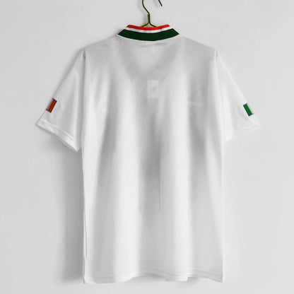 Retro Ireland 1994 Away Football Jersey