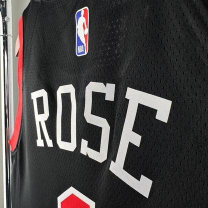 Chicago Bulls 2024 Football Jersey