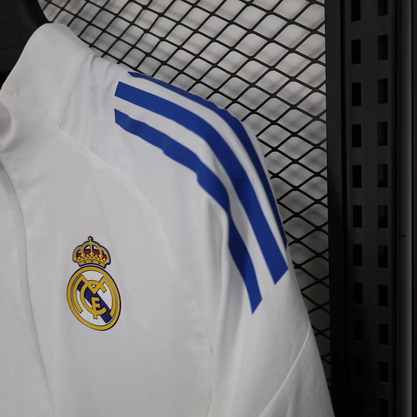 Windbreaker 2025/2026 Windbreaker