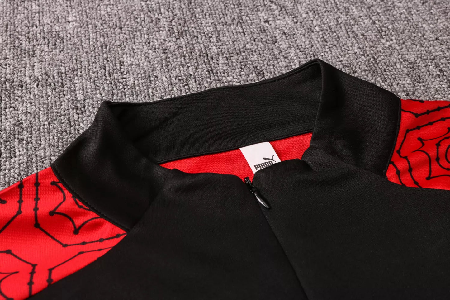 AC Milan 2020/2021 Football Jersey