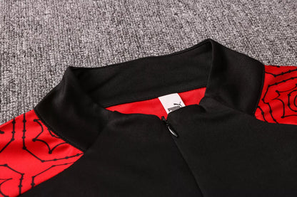 AC Milan 2020/2021 Football Jersey