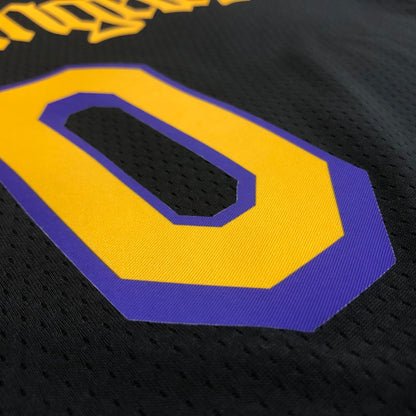 NBA&NFL&MLB Football Jersey