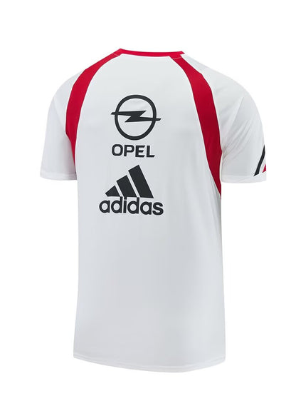 Retro AC Milan 2003/2004 Fan Version Tracksuit