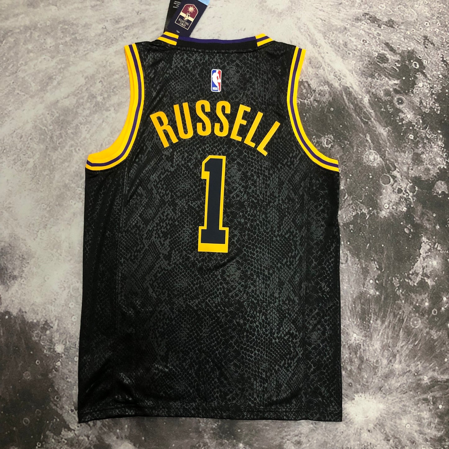 NBA&NFL&MLB Football Jersey