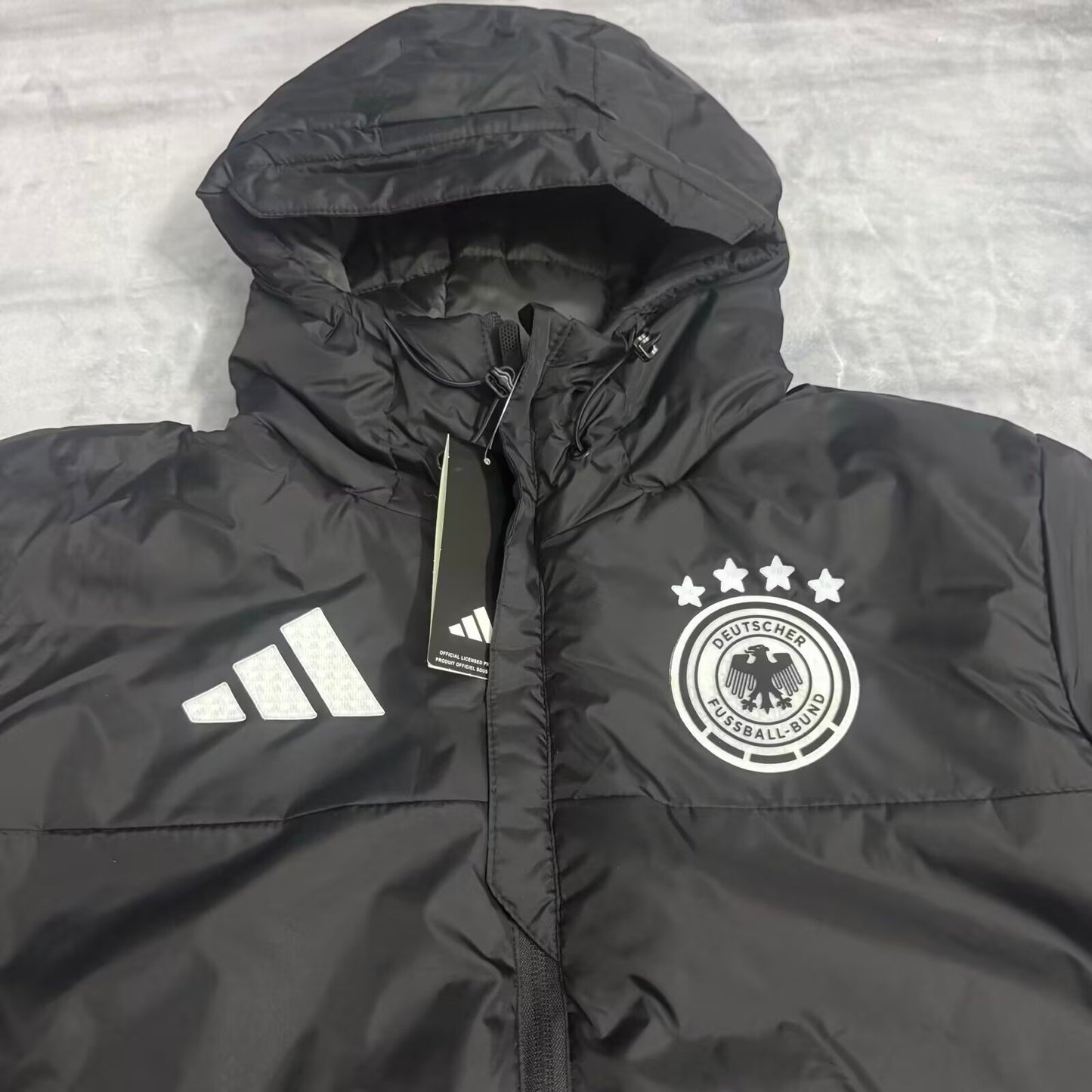 Windbreaker 2025/2026 Windbreaker