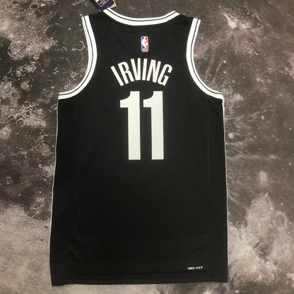 Brooklyn Nets 2023 Football Jersey