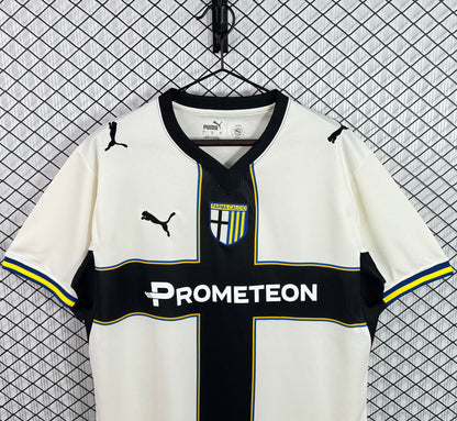 Parma 2026/2027 Home Fan Version Football Jersey
