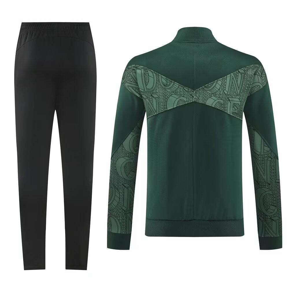 Jacket suite 2025/2026 Tracksuit