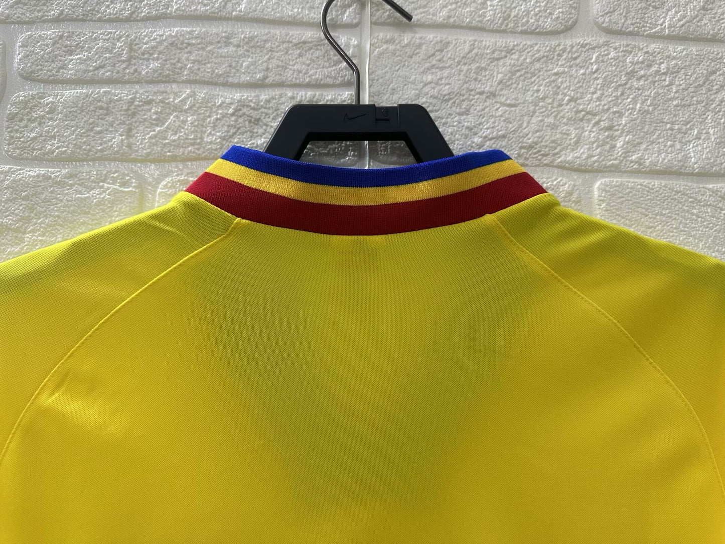 Retro Columbia 1994 Home Fan Version Football Jersey