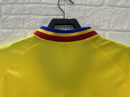 Retro Columbia 1994 Home Fan Version Football Jersey
