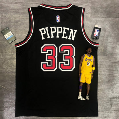 Chicago Bulls Football Jersey