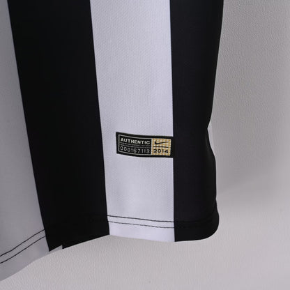 Retro Juventus 2015/2016 Home Football Jersey